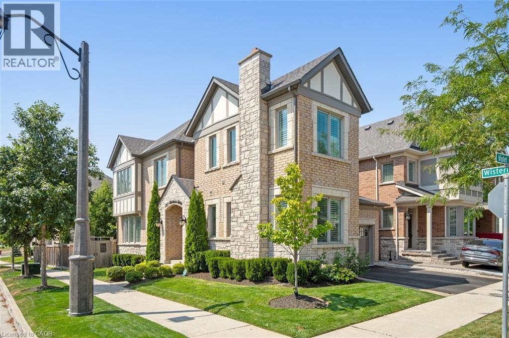 355 Wisteria Way