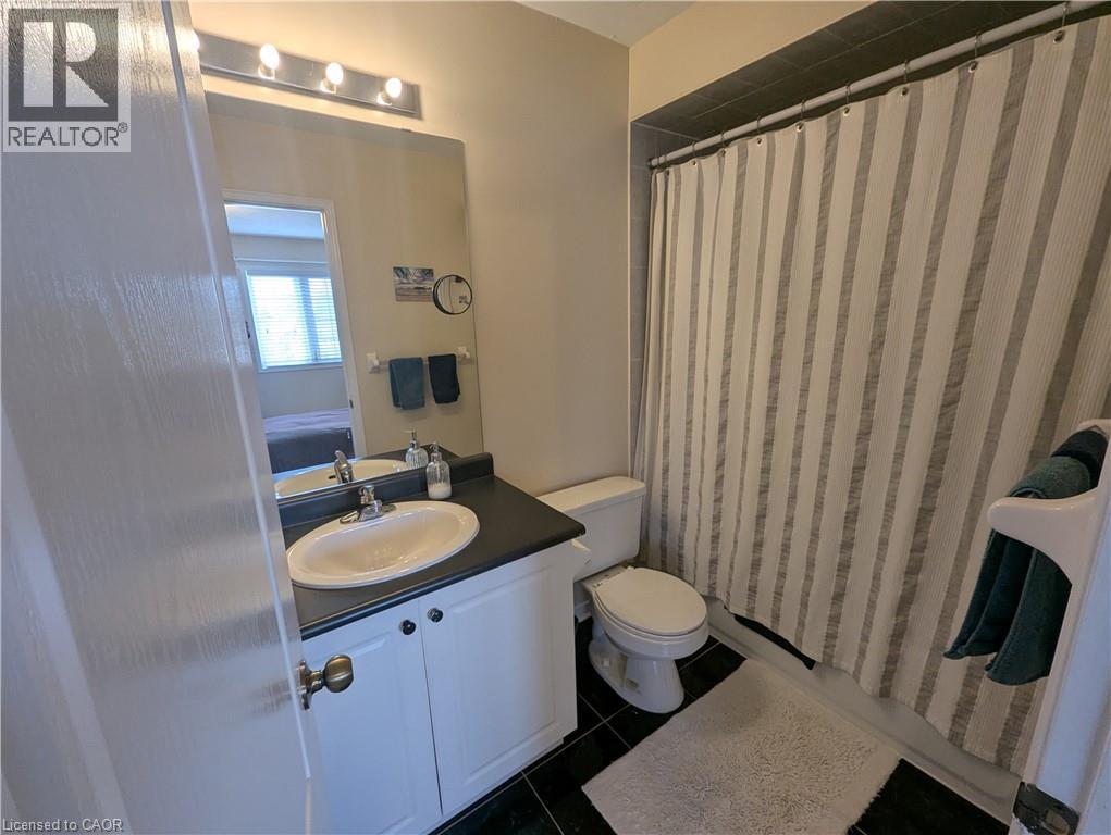 2307 Sutton Drive, Burlington, Ontario  L7L 6Z3 - Photo 12 - 40825425