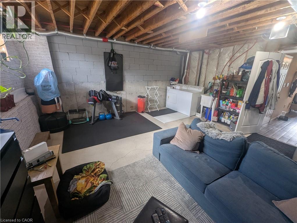 2307 Sutton Drive, Burlington, Ontario  L7L 6Z3 - Photo 19 - 40825425