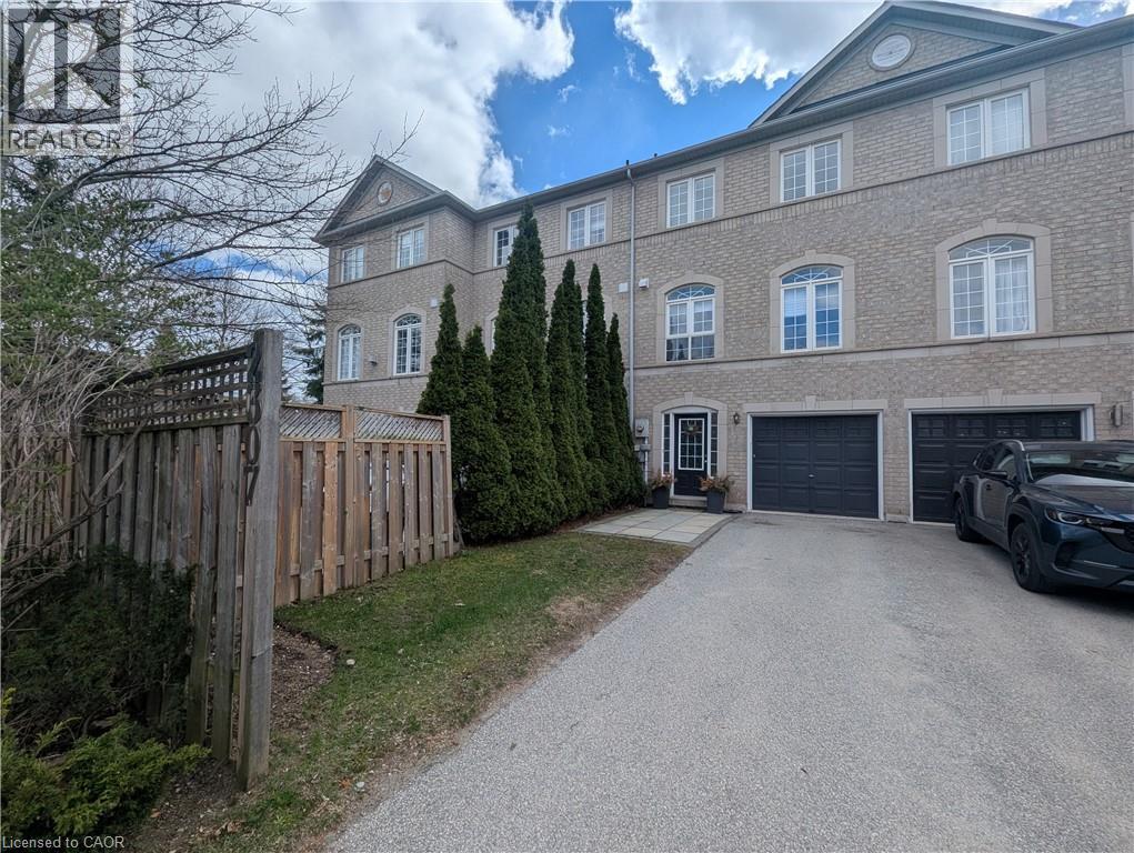 2307 Sutton Drive, Burlington, Ontario  L7L 6Z3 - Photo 2 - 40825425