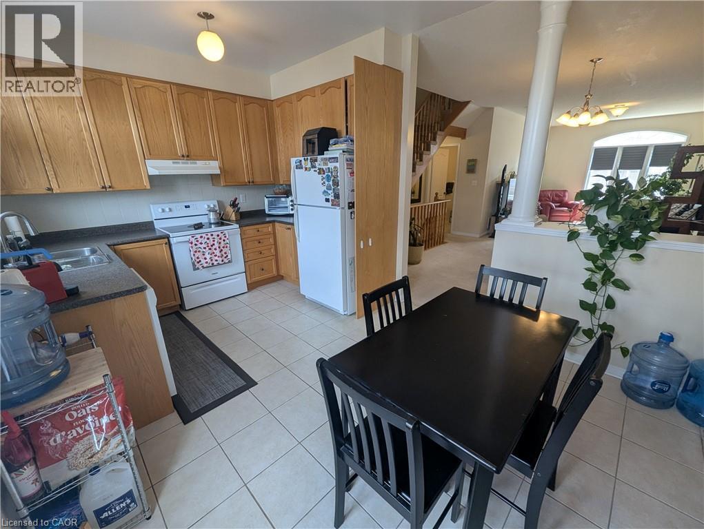 2307 Sutton Drive, Burlington, Ontario  L7L 6Z3 - Photo 6 - 40825425
