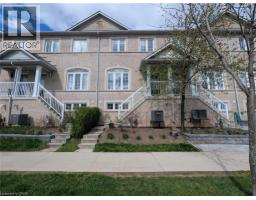 2307 SUTTON Drive, burlington, Ontario