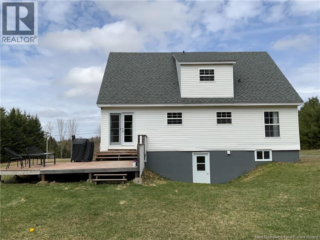 128 Mechanic Street, Bath, New Brunswick  E7J 1H4 - Photo 4 - NB133327