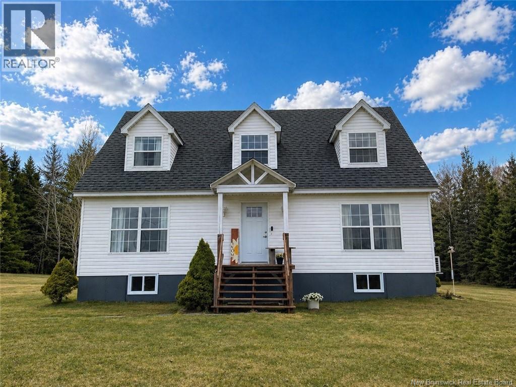 128 Mechanic Street, Bath, New Brunswick