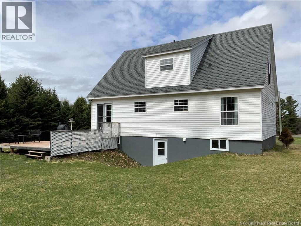 128 Mechanic Street, Bath, New Brunswick  E7J 1H4 - Photo 5 - NB133327