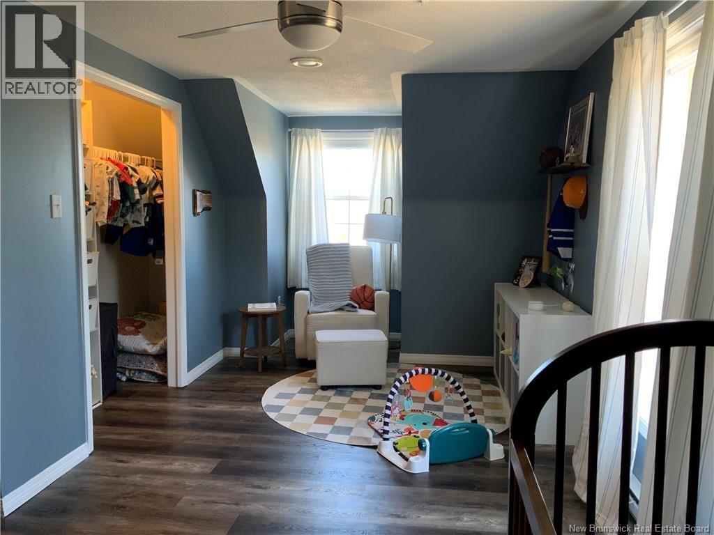 128 Mechanic Street, Bath, New Brunswick  E7J 1H4 - Photo 24 - NB133327