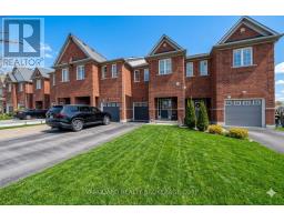 63 MCCANN CRESCENT, Bradford West Gwillimbury, Ontario