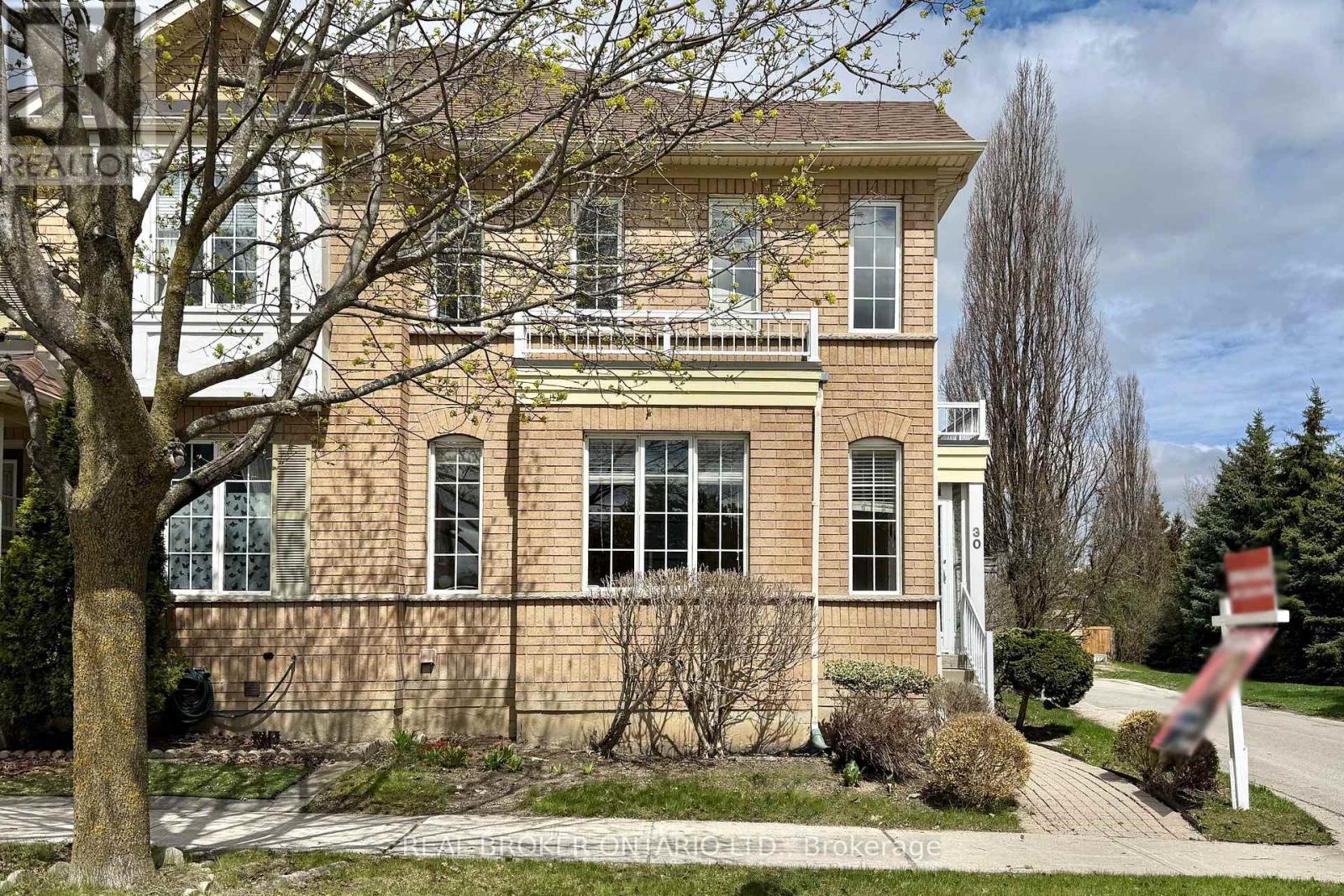 30 Little Angel Road, Markham, Ontario  L3R 4X1 - Photo 45 - N13065778