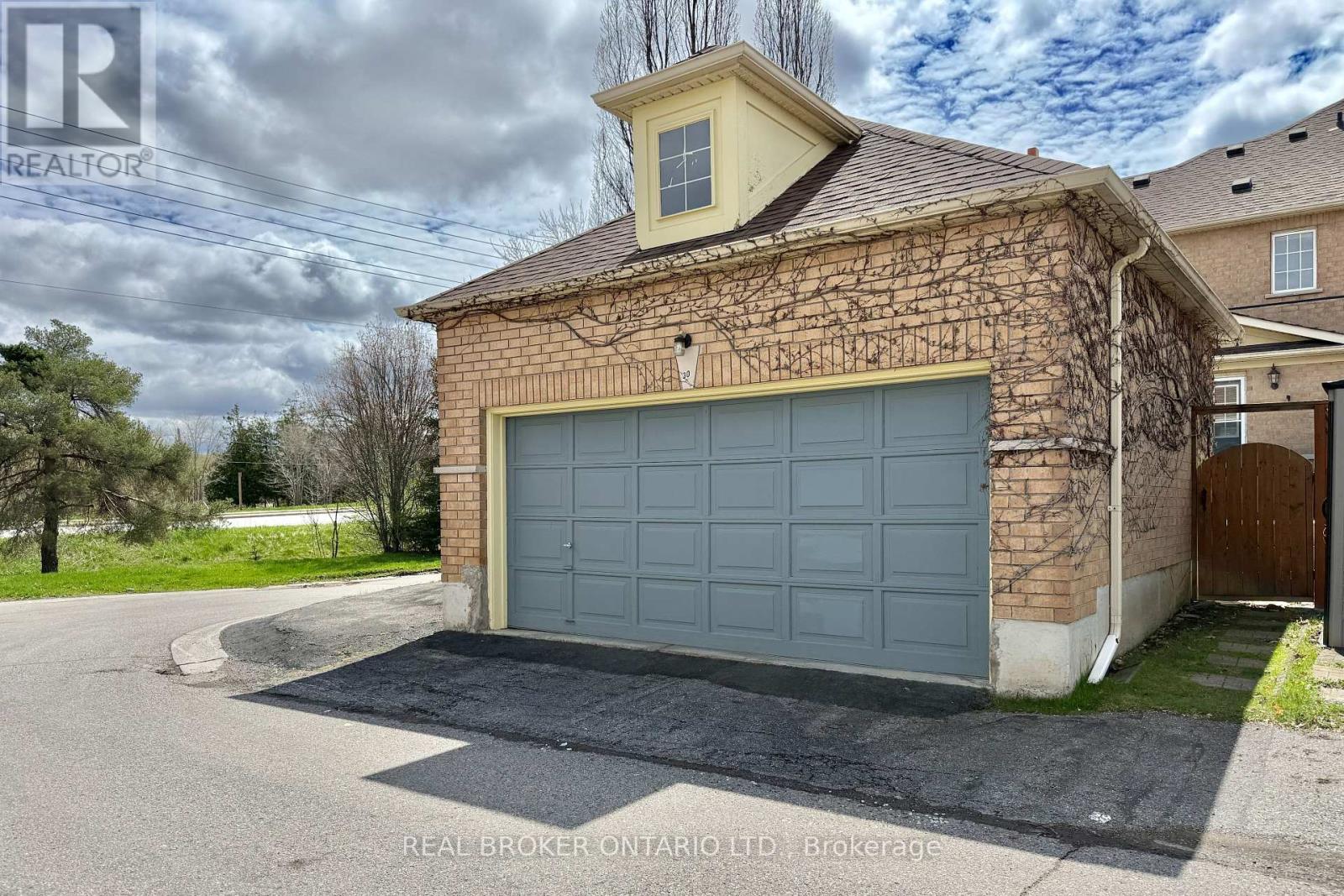 30 Little Angel Road, Markham, Ontario  L3R 4X1 - Photo 47 - N13065778