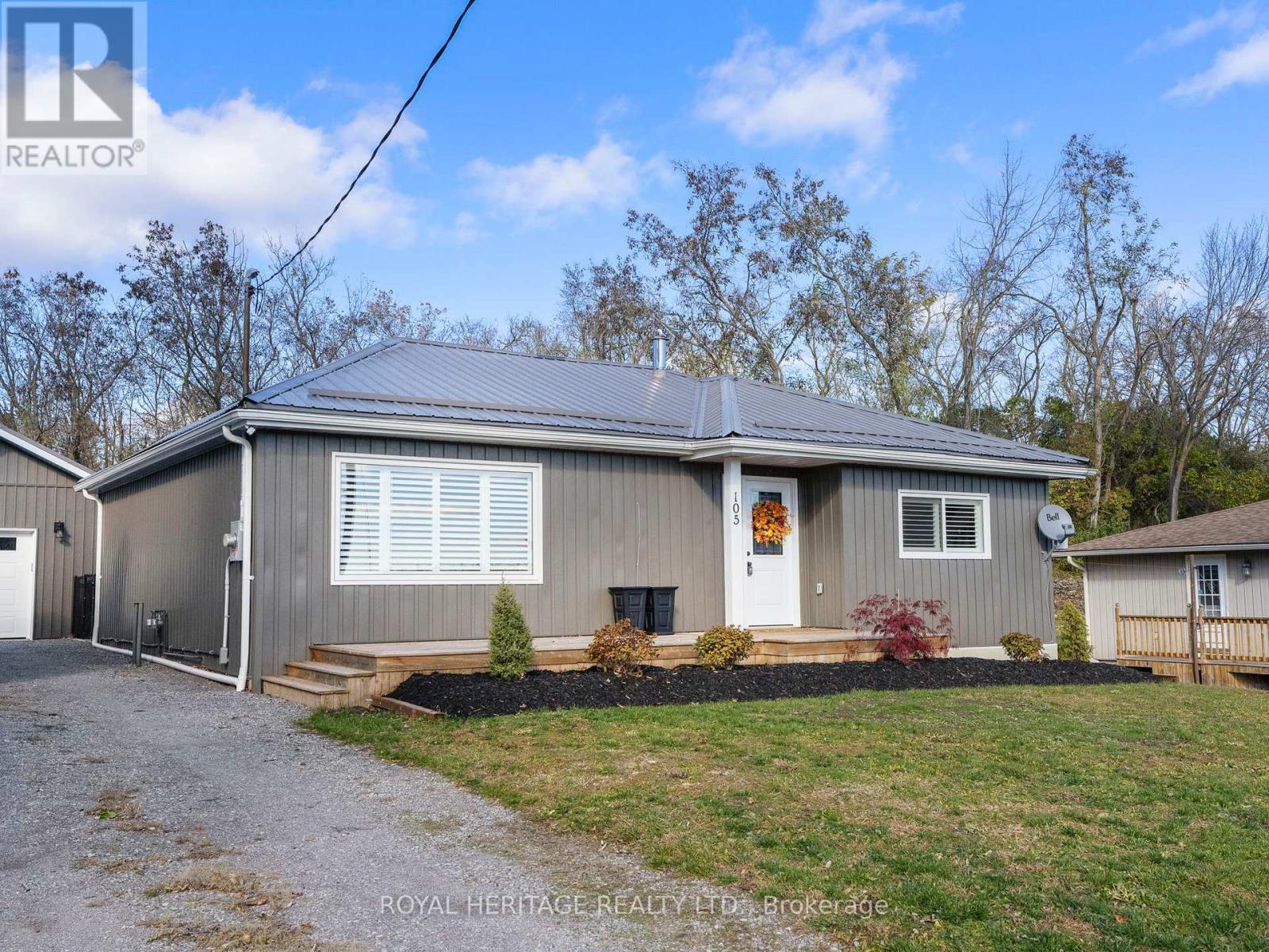 105 Front Street W, Trent Hills (Hastings), Ontario  K0L 1Y0 - Photo 1 - X13067224