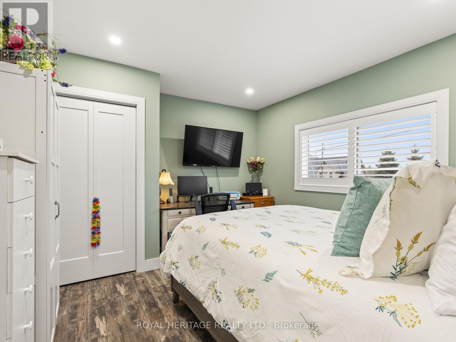 105 Front Street W, Trent Hills (Hastings), Ontario  K0L 1Y0 - Photo 23 - X13067224