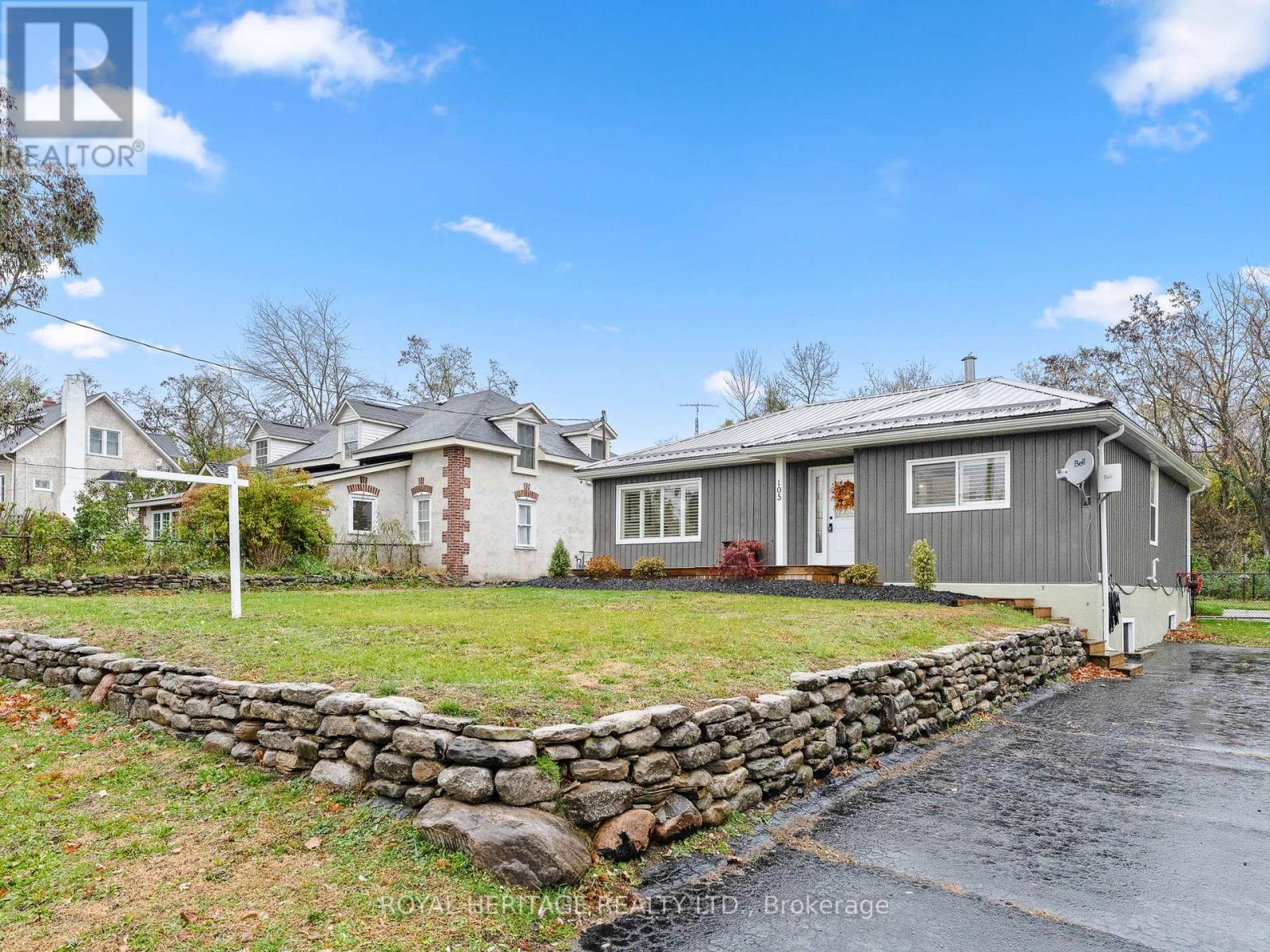 105 Front Street W, Trent Hills (Hastings), Ontario  K0L 1Y0 - Photo 37 - X13067224