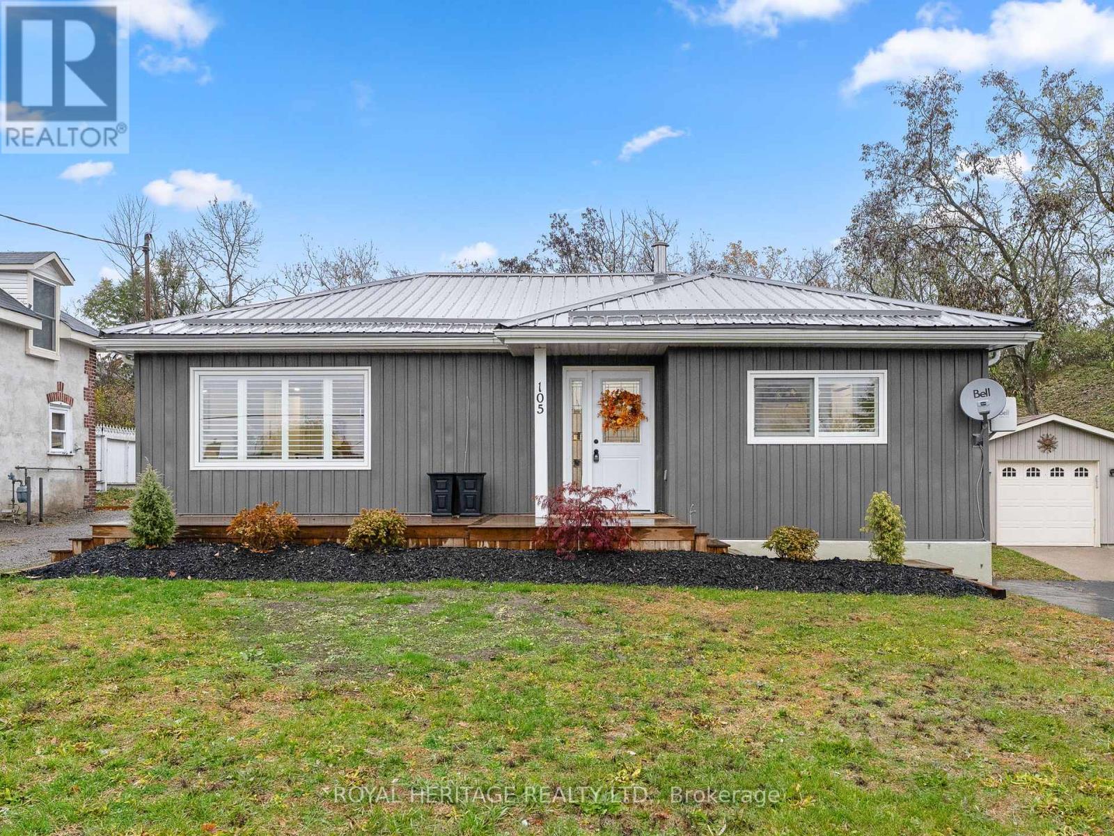 105 Front Street W, Trent Hills (Hastings), Ontario  K0L 1Y0 - Photo 39 - X13067224