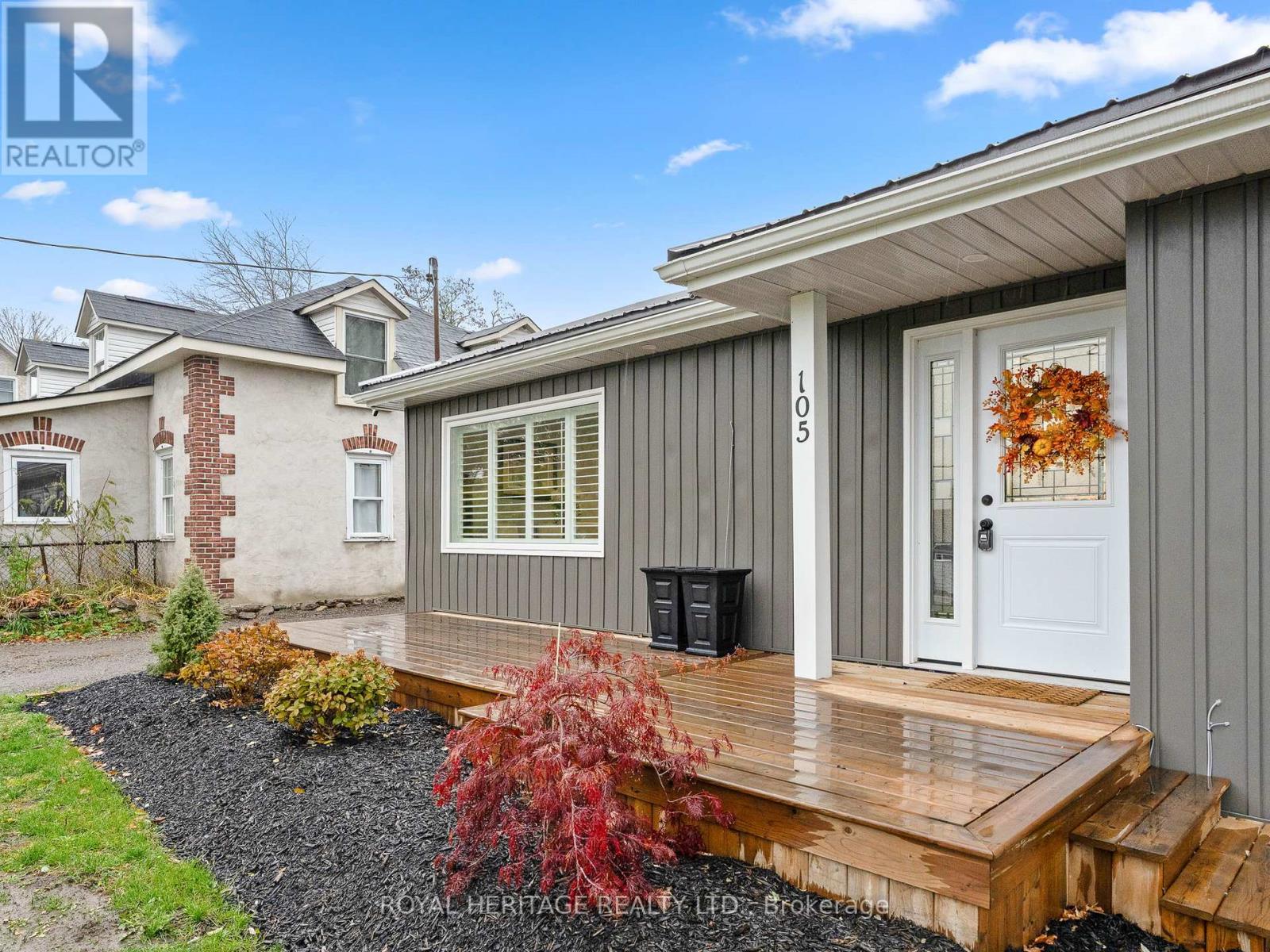 105 Front Street W, Trent Hills (Hastings), Ontario  K0L 1Y0 - Photo 40 - X13067224