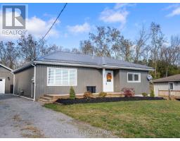105 FRONT STREET W, Trent Hills, Ontario