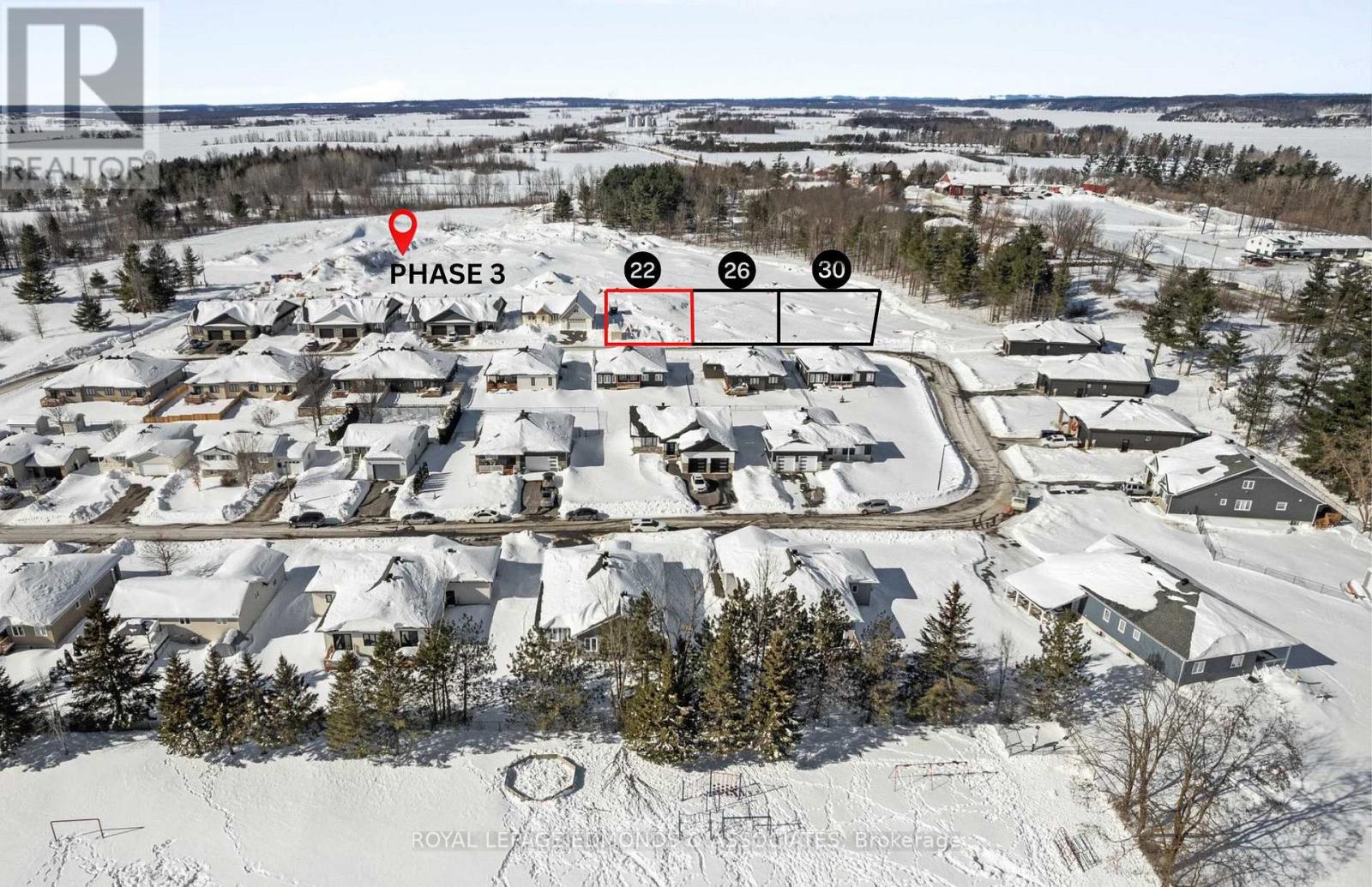 22 Bamagillia Street, Whitewater Region, Ontario  K0J 1K0 - Photo 44 - X12697052