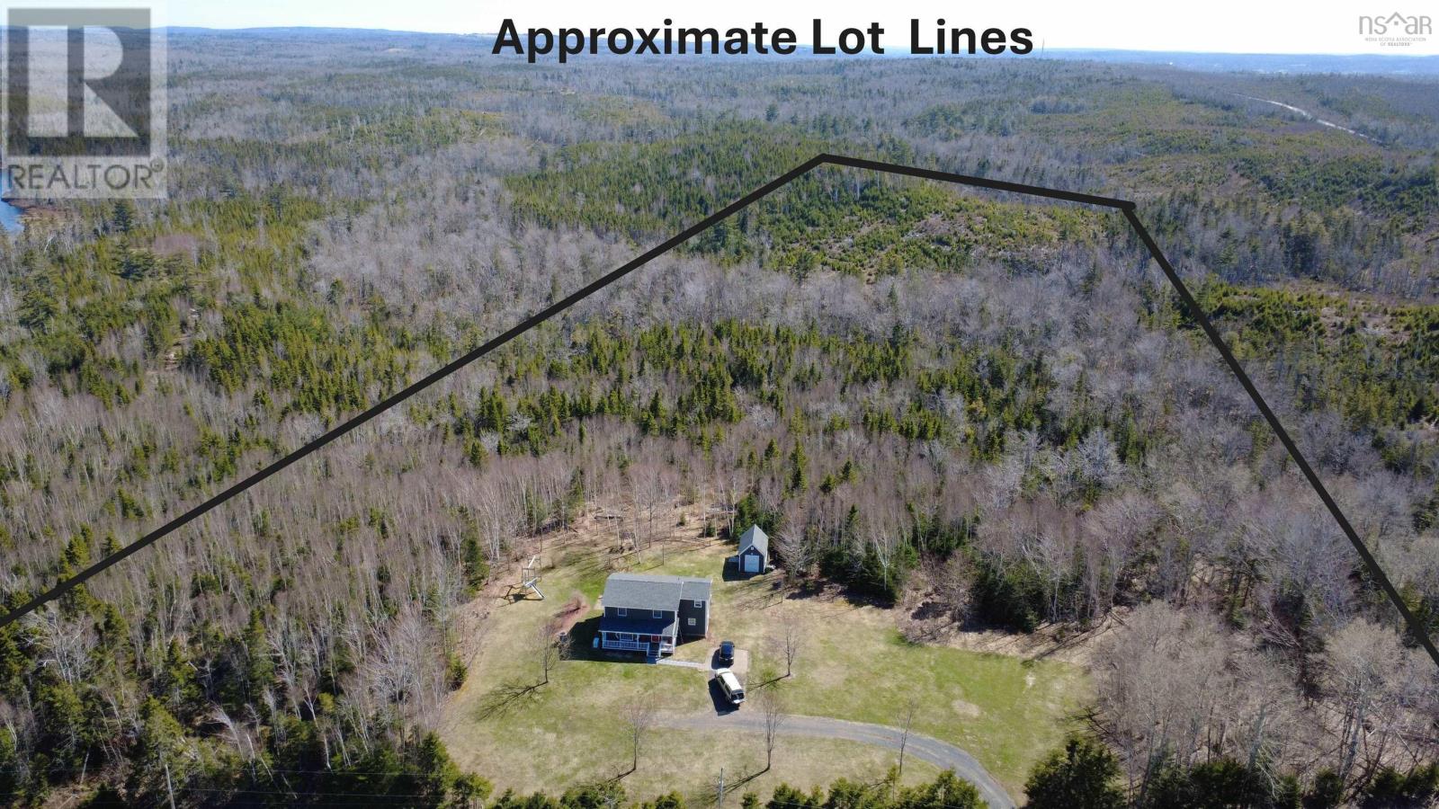 7060 Pictou Landing Road, Chance Harbour, Nova Scotia  B0K 1X0 - Photo 34 - 202609281