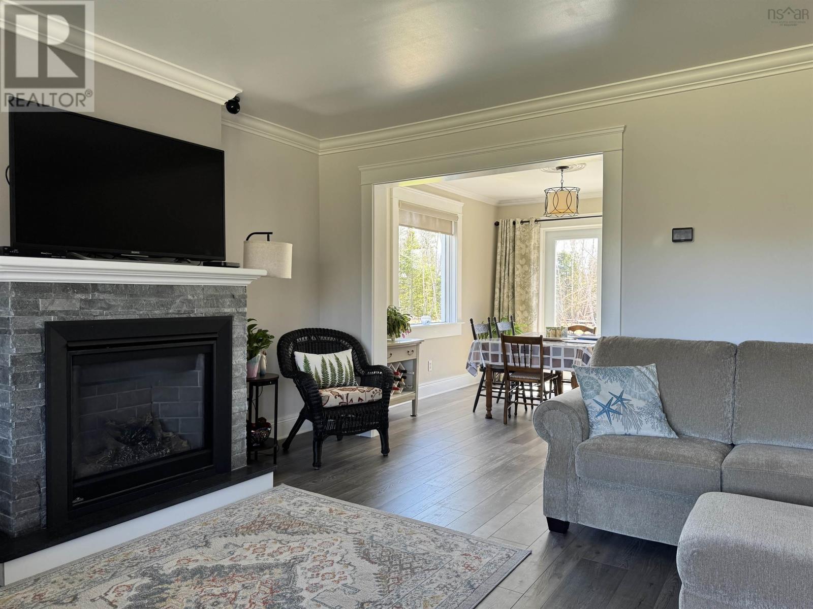 7060 Pictou Landing Road, Chance Harbour, Nova Scotia  B0K 1X0 - Photo 4 - 202609281