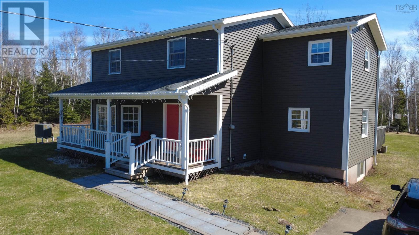 7060 Pictou Landing Road, Chance Harbour, Nova Scotia  B0K 1X0 - Photo 41 - 202609281
