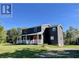 7060 Pictou Landing Road, Chance Harbour, Nova Scotia