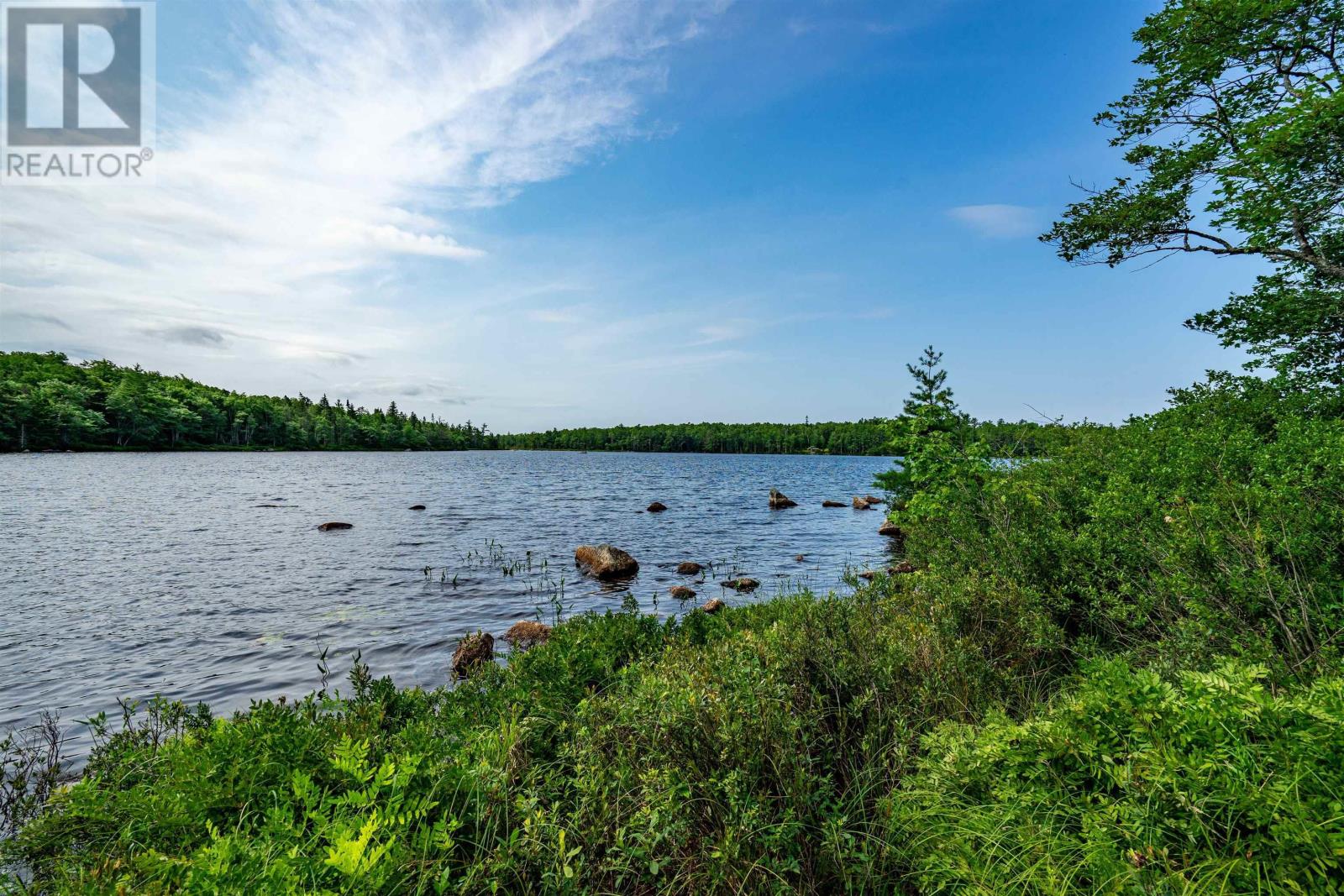 Lot 6 Victory Road, Victory, Nova Scotia