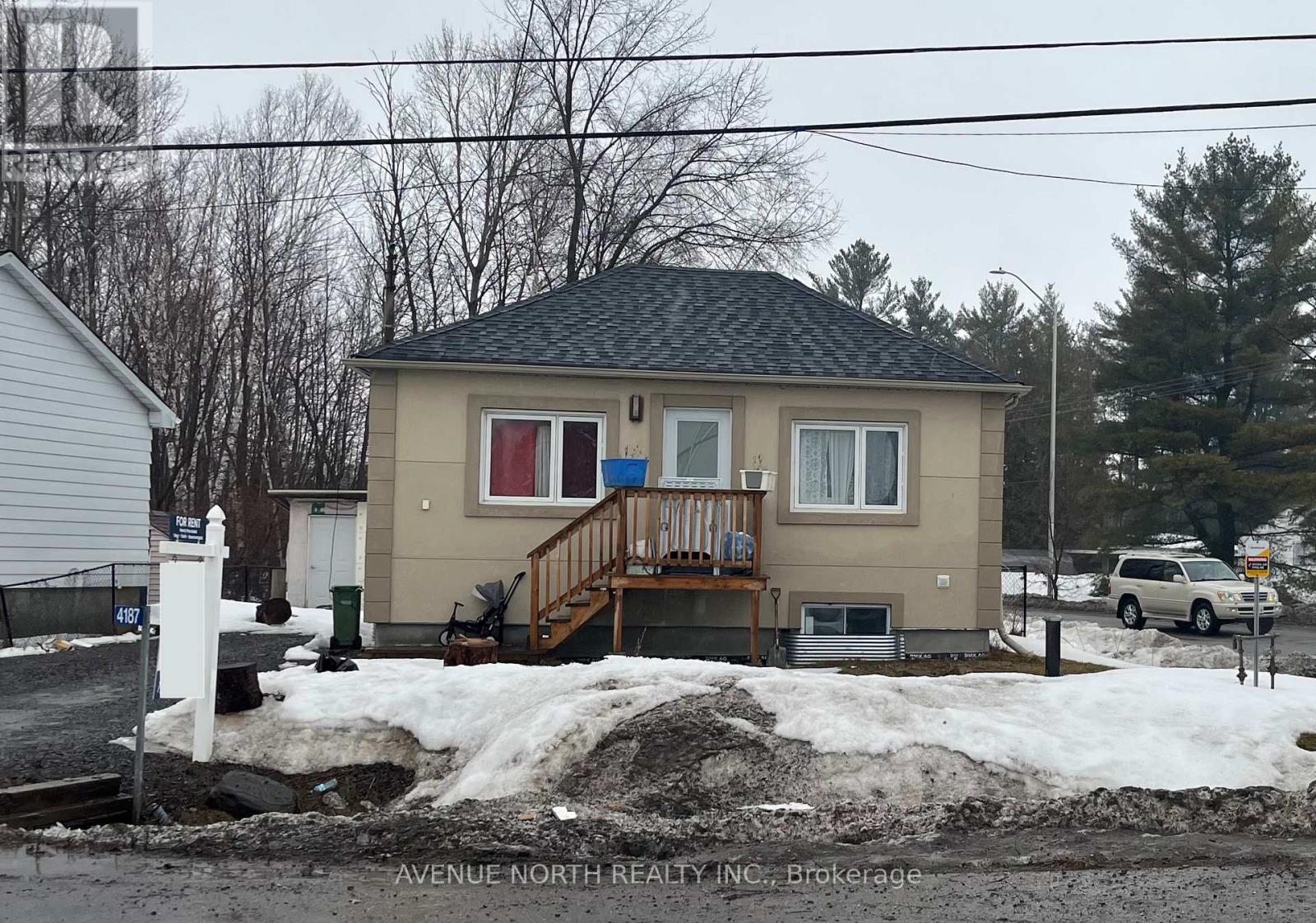 B - 4187 NAVAN ROAD, Ottawa, Ontario