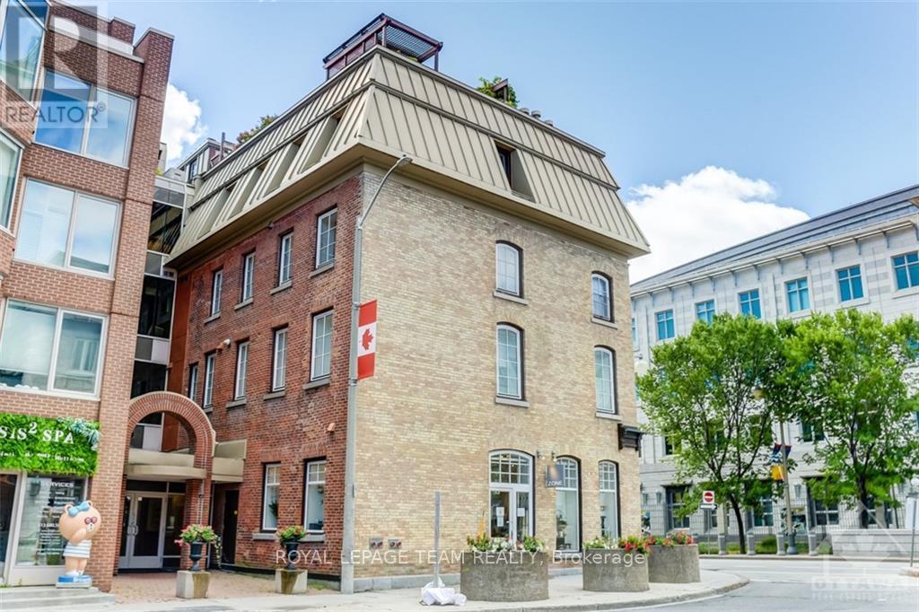 3 - 10 Clarence Street, Ottawa, Ontario  K1N 5P3 - Photo 21 - X13067206