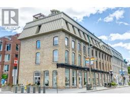 3 - 10 CLARENCE STREET, Ottawa, Ontario