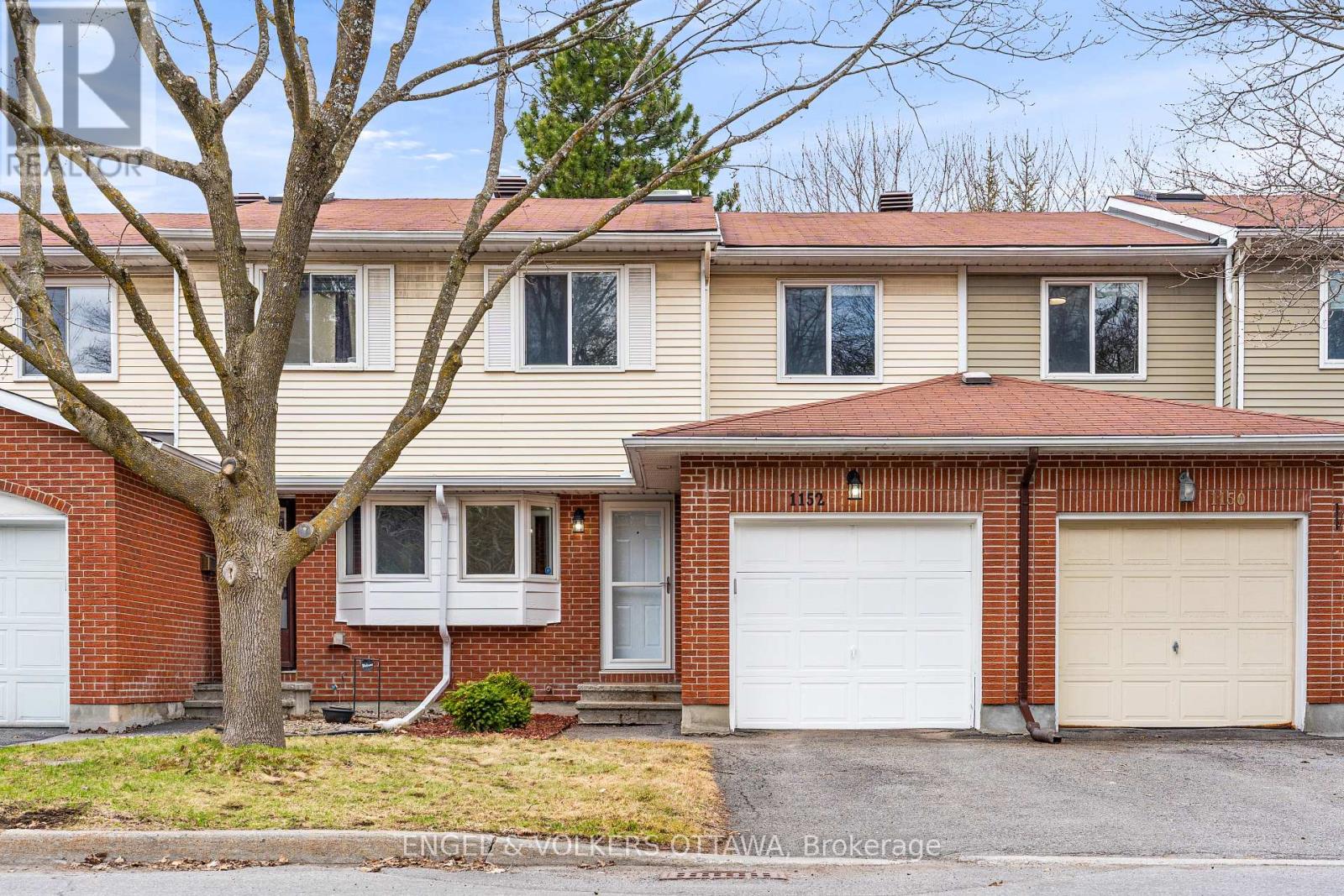 44 - 1152 DES FORETS AVENUE, Ottawa, Ontario