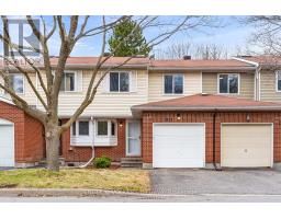 44 - 1152 DES FORETS AVENUE, Ottawa, Ontario