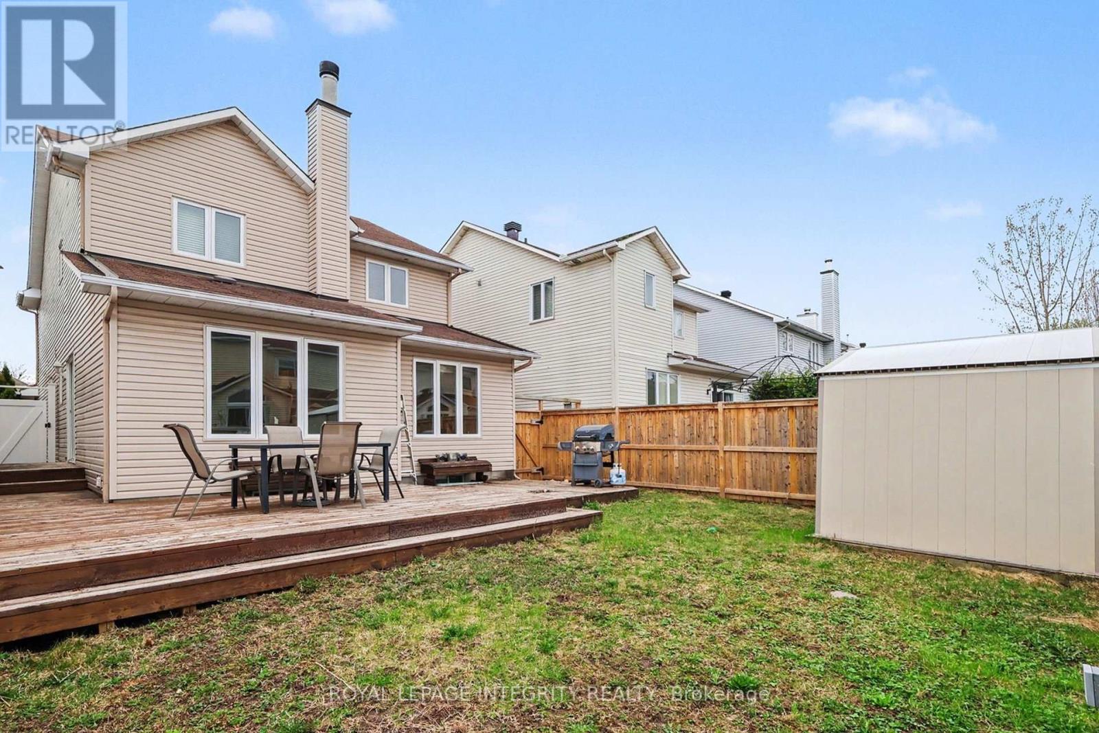 2103 Gardenway Drive, Ottawa, Ontario  K4A 3K2 - Photo 33 - X13067354