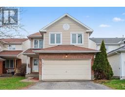 2103 GARDENWAY DRIVE, Ottawa, Ontario