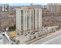 1309 - 200 BURNHAMTHORPE ROAD E, Mississauga, Ontario