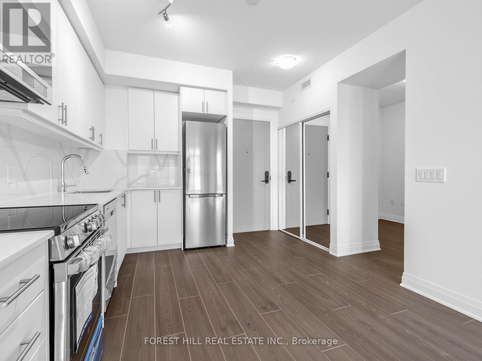 602 - 700 Sheppard Avenue W, Toronto, Ontario  M3H 0G5 - Photo 12 - C13064160