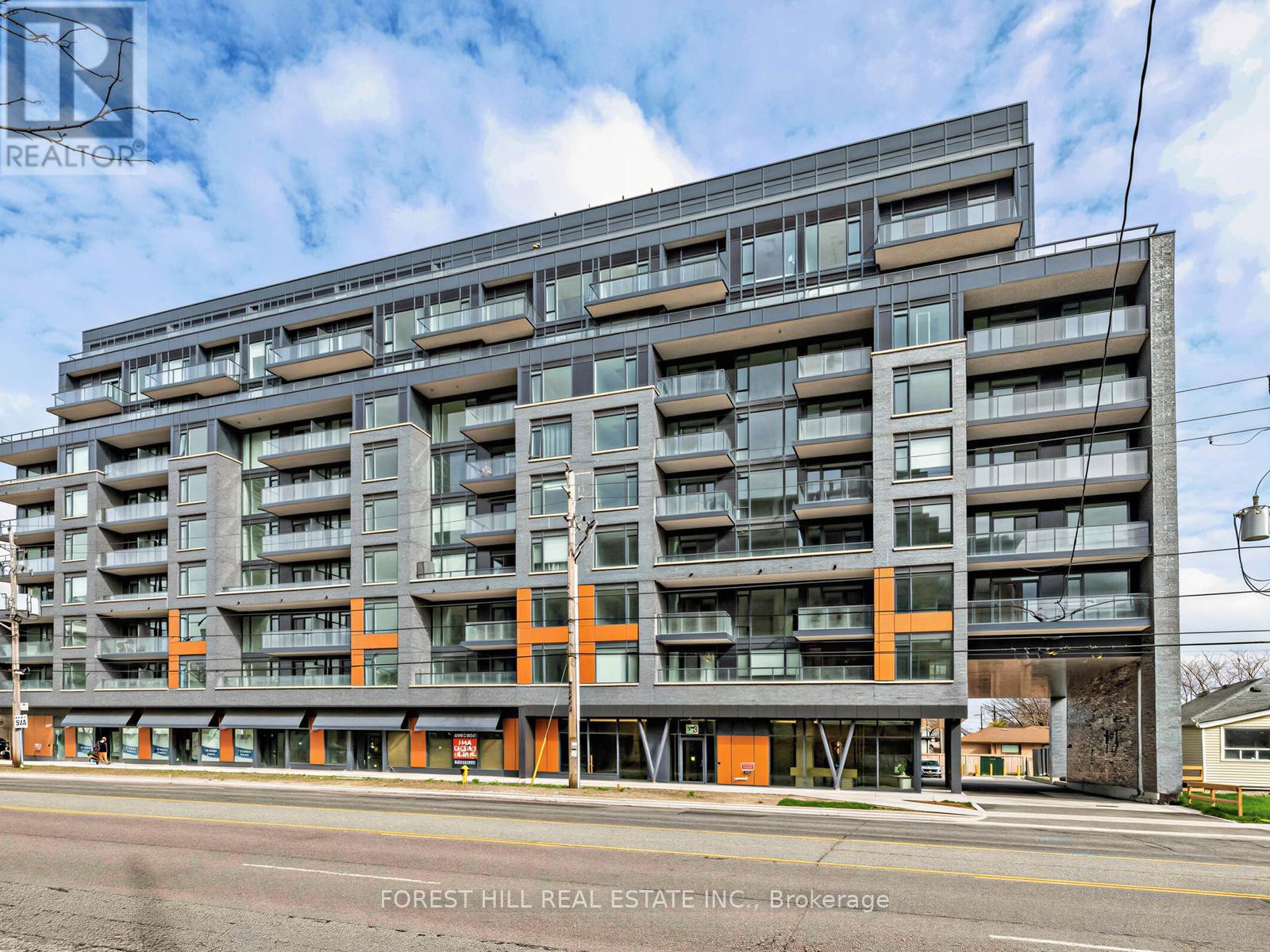 602 - 700 SHEPPARD AVENUE W, Toronto, Ontario