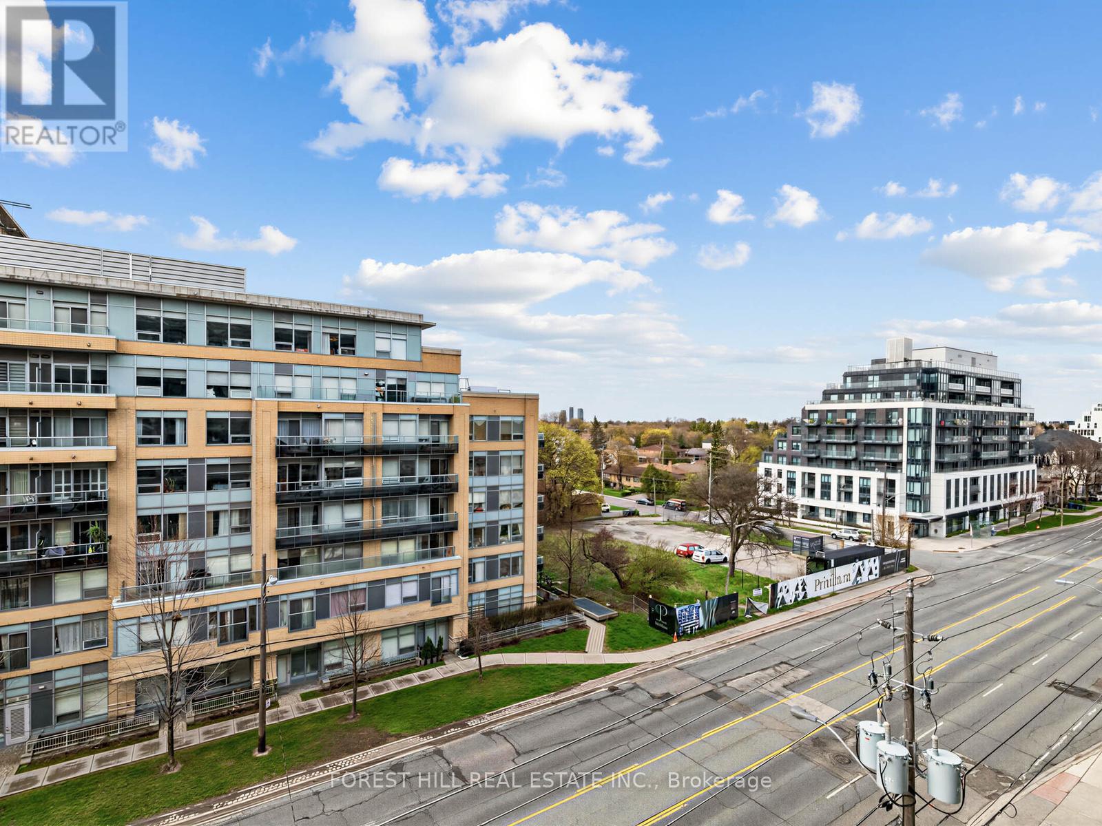 602 - 700 Sheppard Avenue W, Toronto, Ontario  M3H 0G5 - Photo 27 - C13064160