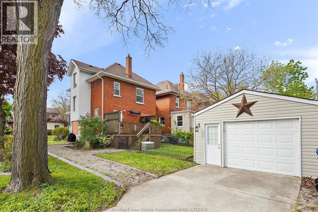 108 Montrose Street, Windsor, Ontario  N8X 1A3 - Photo 21 - 26009757