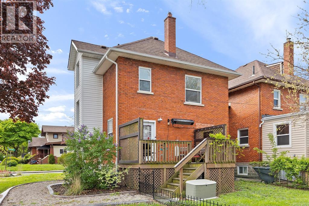 108 Montrose Street, Windsor, Ontario  N8X 1A3 - Photo 22 - 26009757
