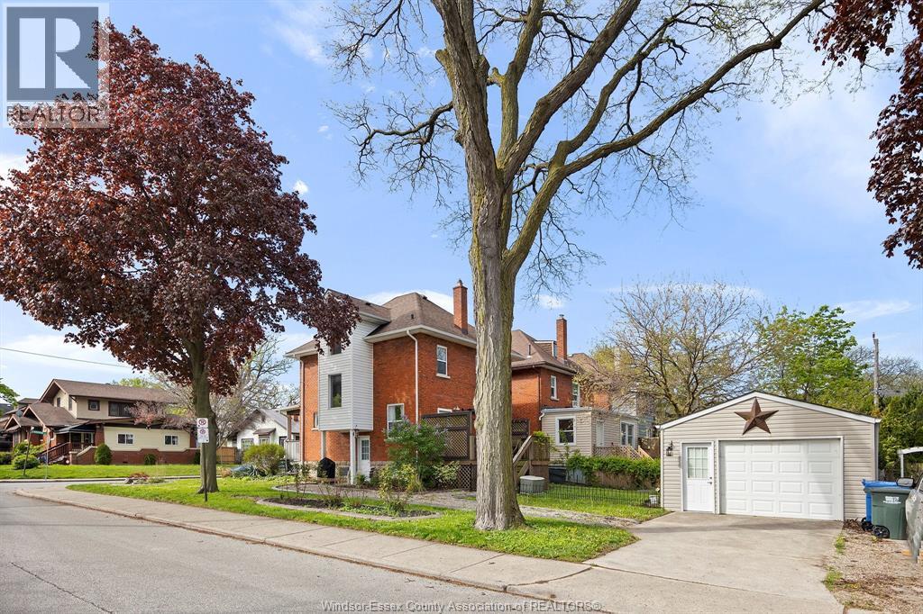 108 Montrose Street, Windsor, Ontario  N8X 1A3 - Photo 23 - 26009757