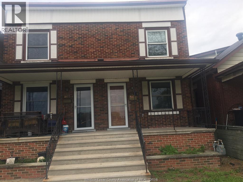 1101 Elsmere, Windsor, Ontario  N9A 2B1 - Photo 1 - 26009755