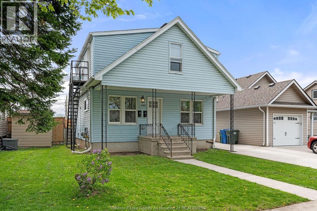 2343 Westcott Road, Windsor, Ontario  N8W 4K6 - Photo 3 - 26009753