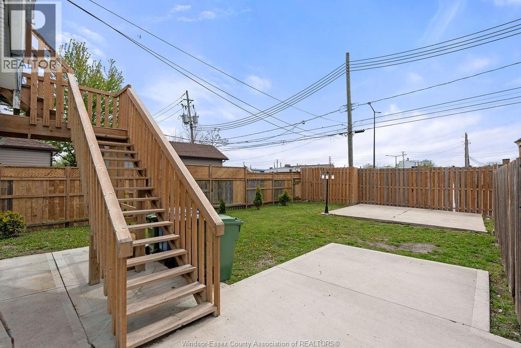 2343 Westcott Road, Windsor, Ontario  N8W 4K6 - Photo 36 - 26009753