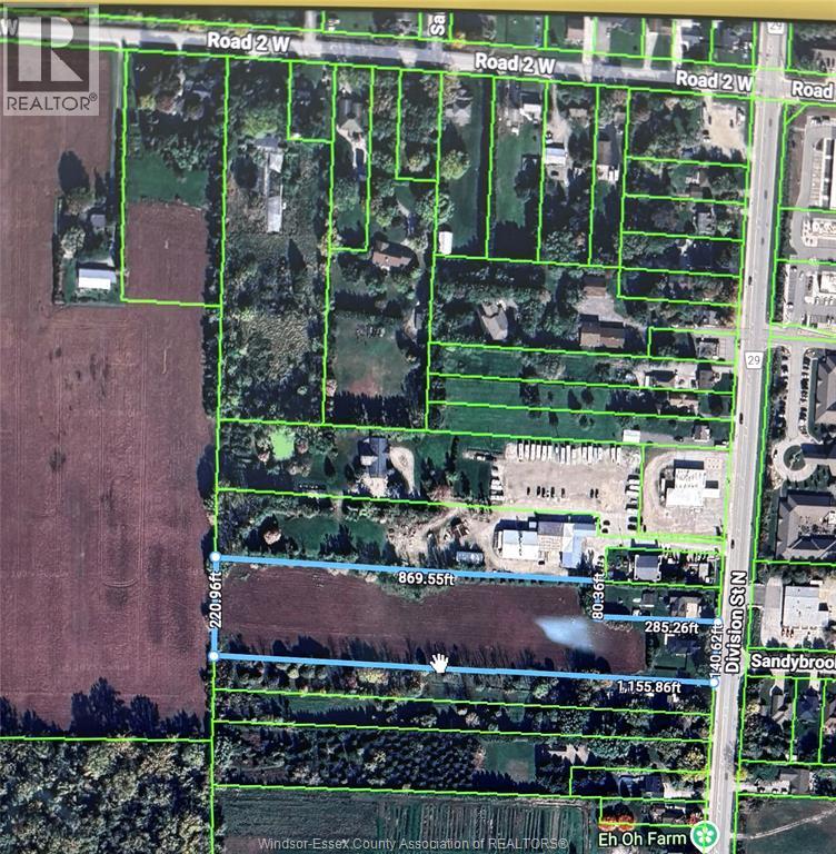 1695 Division Road North, Kingsville, Ontario  N9Y 2Y9 - Photo 19 - 26009718