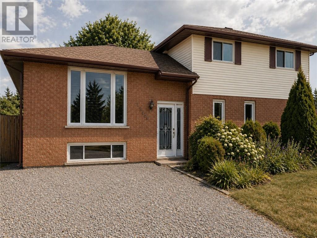1556 Sandra Court, Val Caron, Ontario