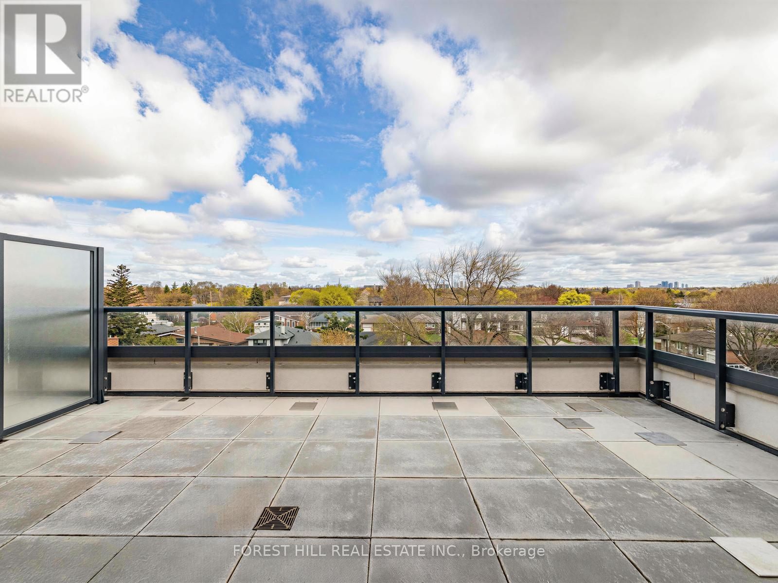 509 - 700 Sheppard Avenue W, Toronto, Ontario  M3H 0G5 - Photo 32 - C13063432