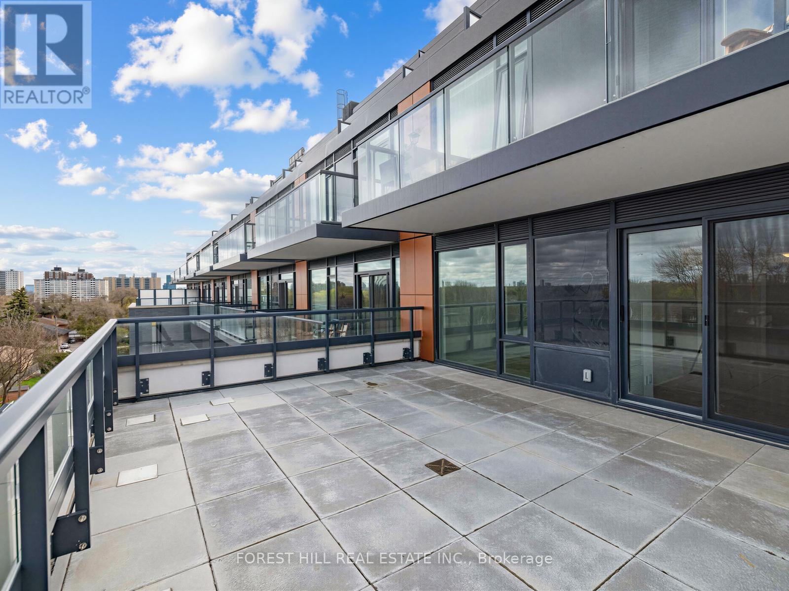 509 - 700 Sheppard Avenue W, Toronto, Ontario  M3H 0G5 - Photo 31 - C13063432