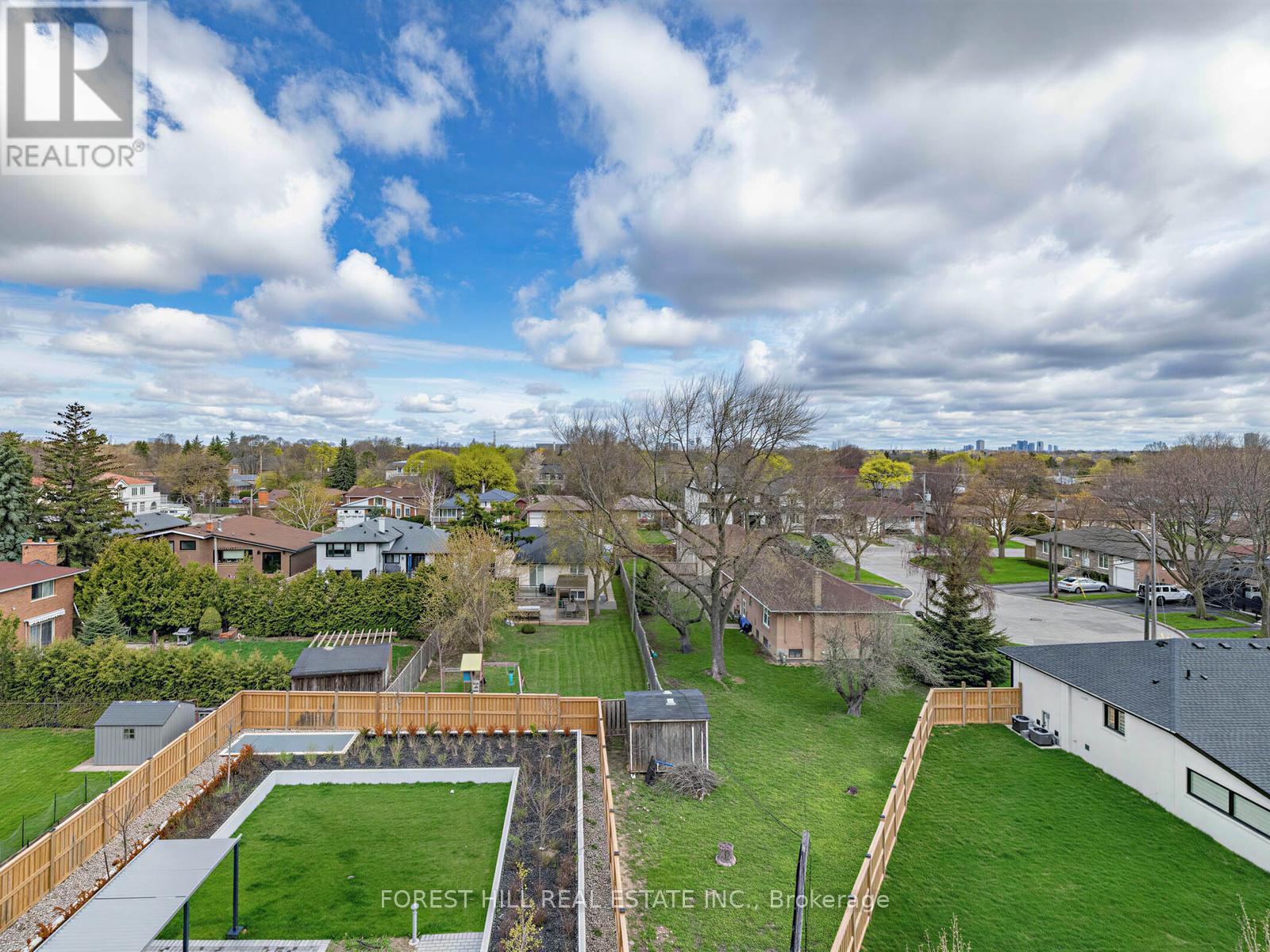 509 - 700 Sheppard Avenue W, Toronto, Ontario  M3H 0G5 - Photo 33 - C13063432