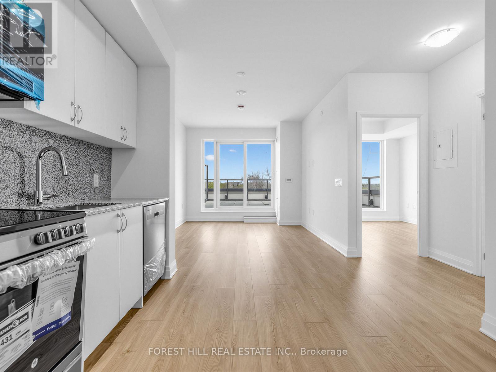509 - 700 Sheppard Avenue W, Toronto, Ontario  M3H 0G5 - Photo 18 - C13063432