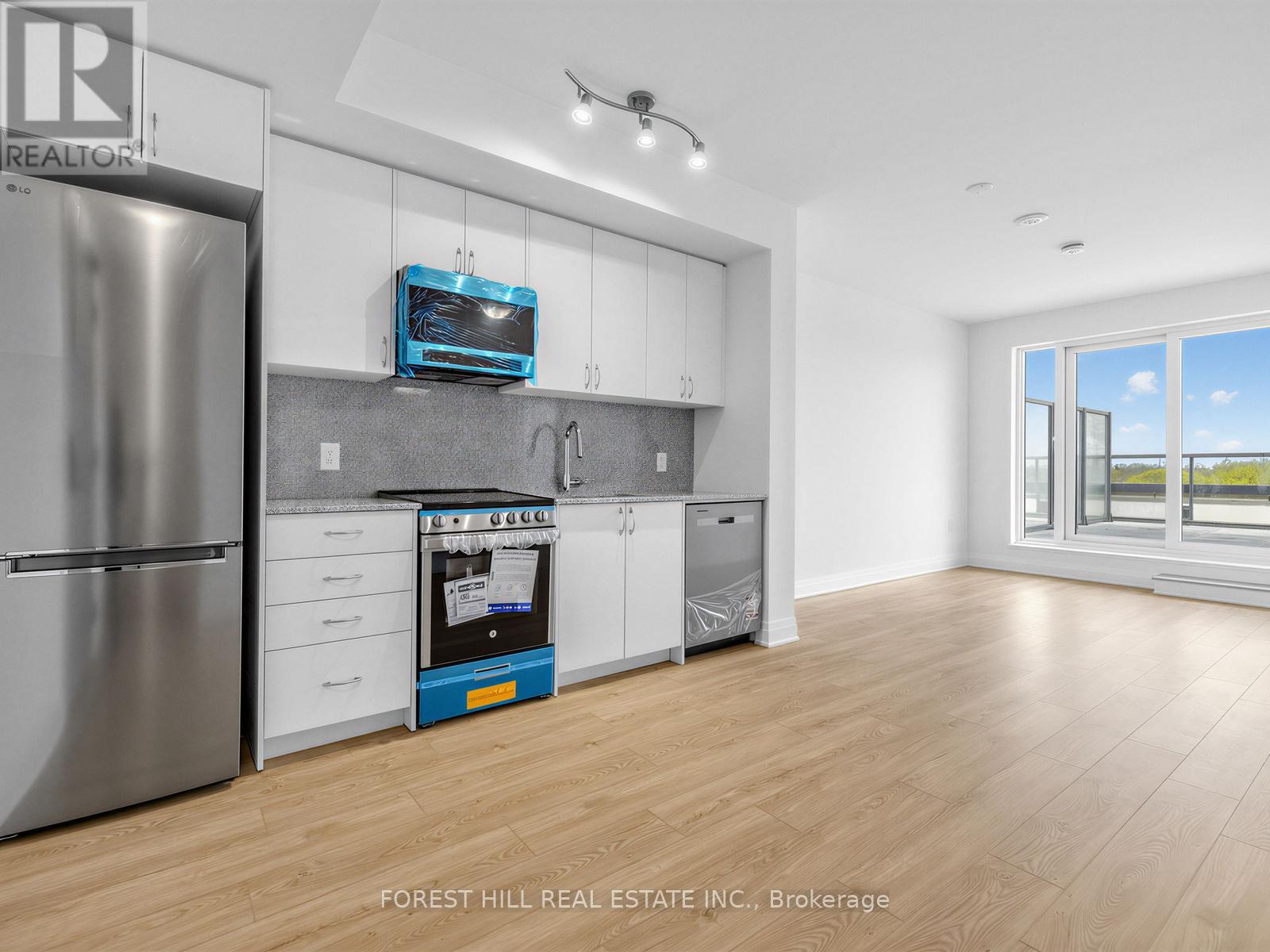 509 - 700 Sheppard Avenue W, Toronto, Ontario  M3H 0G5 - Photo 16 - C13063432