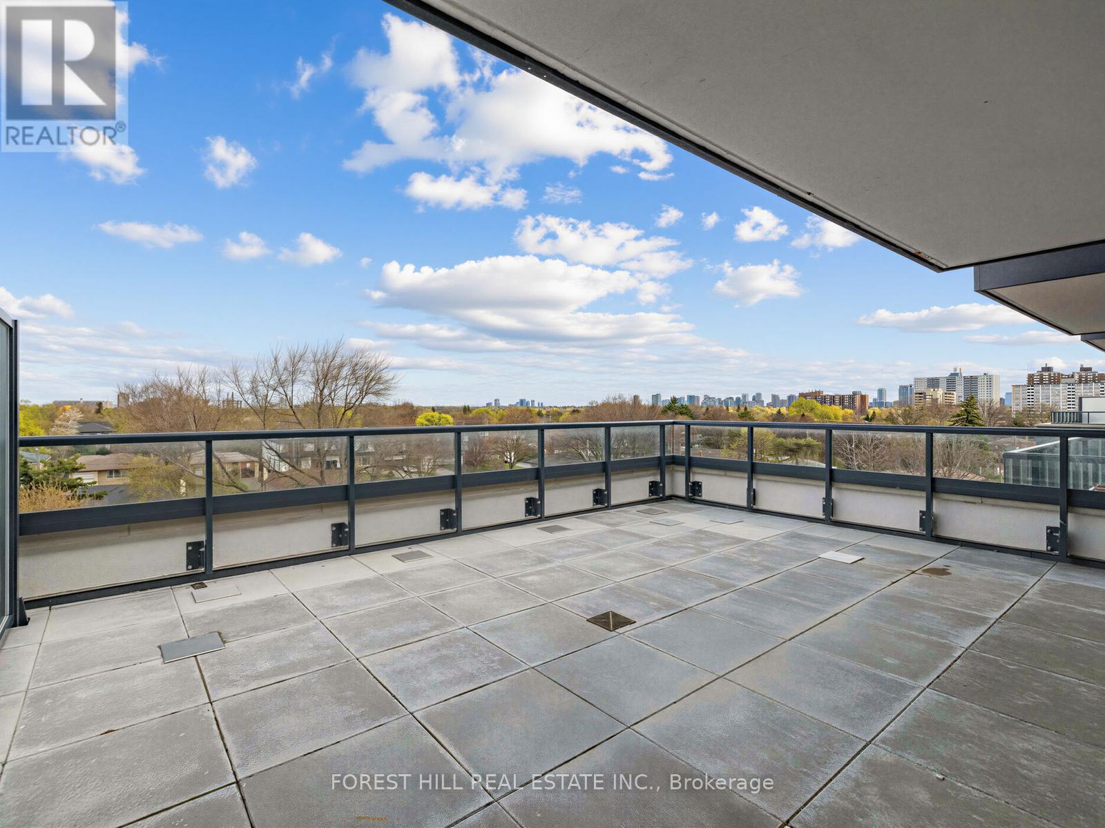 509 - 700 Sheppard Avenue W, Toronto, Ontario  M3H 0G5 - Photo 30 - C13063432